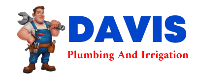 Trusted plumber in SOUTH LEE